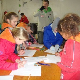 DSC02792 - Scouts en Gidsen Zaventem 
